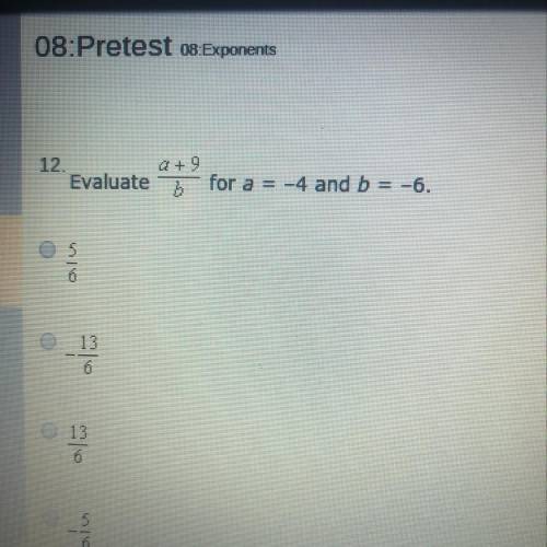 Help me Evaluate this question please!