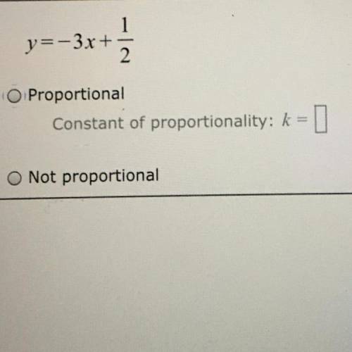 For each equation, determine whether x and h are directly proportional (that is, if the equation sho