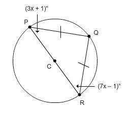 Find x 1,) 2 2.) 4 3.) 1/2 4.) 1/4