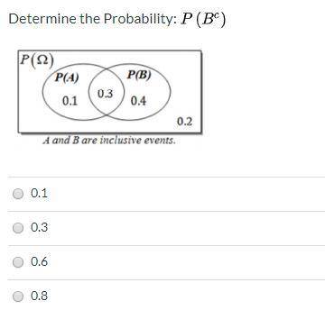 Determine the probability will give brainliest