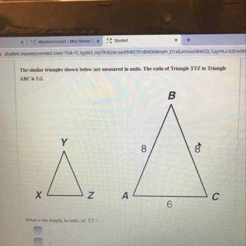 The answer choices are 3, 4, 6, 10.