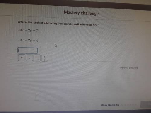 I know its easy but I need it ASAP PLZ THE ANSWER!!! WILL MARK BRAINLIEST IF RIGHT
