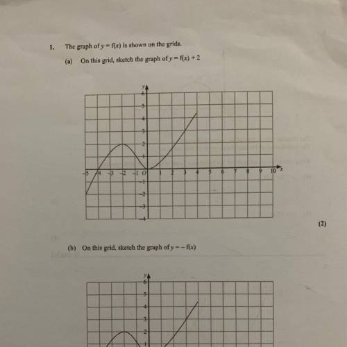 Please solve a and b Fast