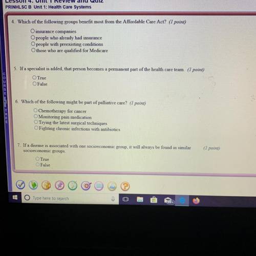 Could someone please help me with these 4 questions please thank you!