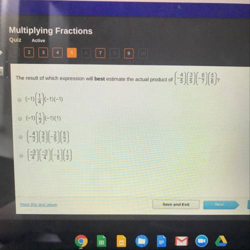 I suck at math and I need a good grade on this quiz please help