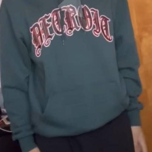 Can somebody tell me where this hoodie is from LOL