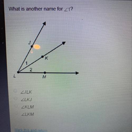 What is another name for <1?