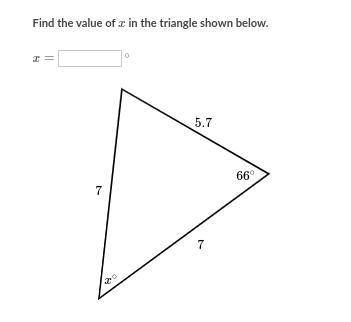 Geometry... Find the angle