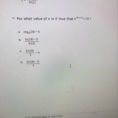 Whats the answer please