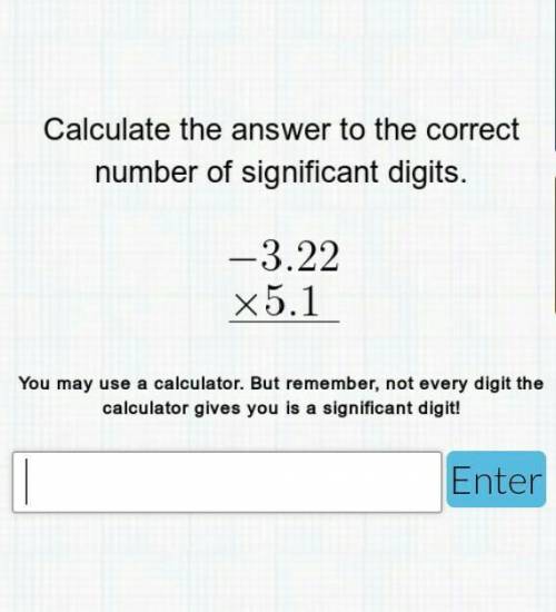 SOMEONE PLEASE HELP ME ASAP PLEASE THE ANSWER IS NOT −16.422