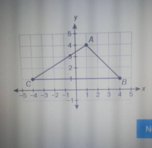 What is the area of this triangle?Enter your answer in the boxUnits: