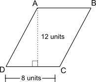 (05.02)A doghouse is to be built in the shape of a right trapezoid, as shown below. HELPPPP What is