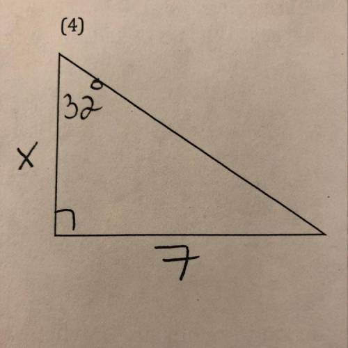 How would I solve this ?