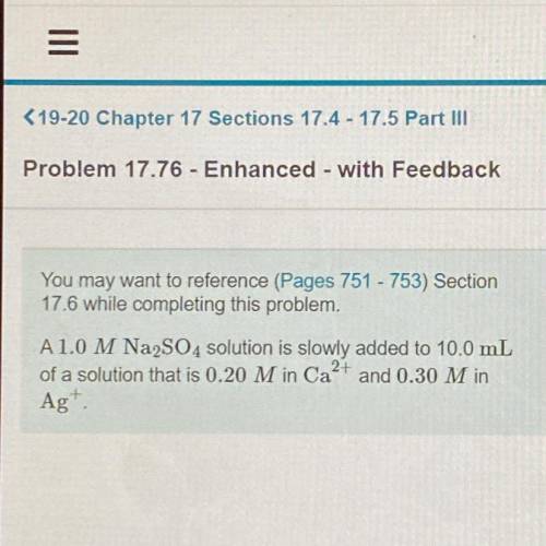 How much Na2SO4 solution (in L) must be added to initiate the precipitation of CaSO4?