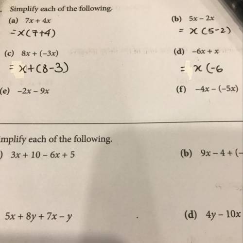 Can someone help me with question 1d)