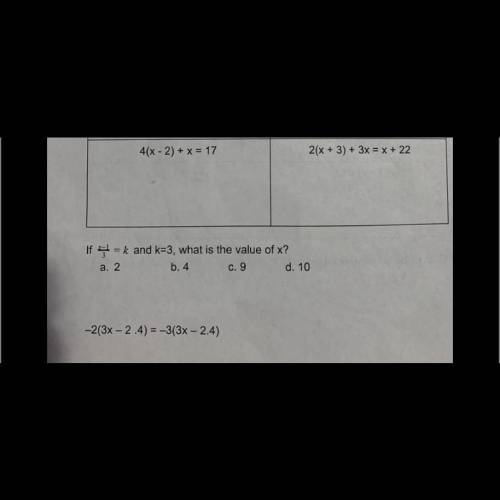 Help solving this math