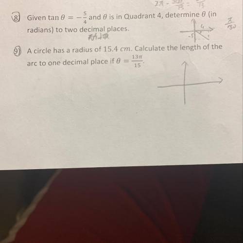 How to solve these two problems ？