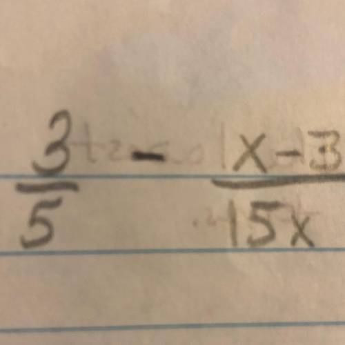 The answer for this problem I don’t understand it