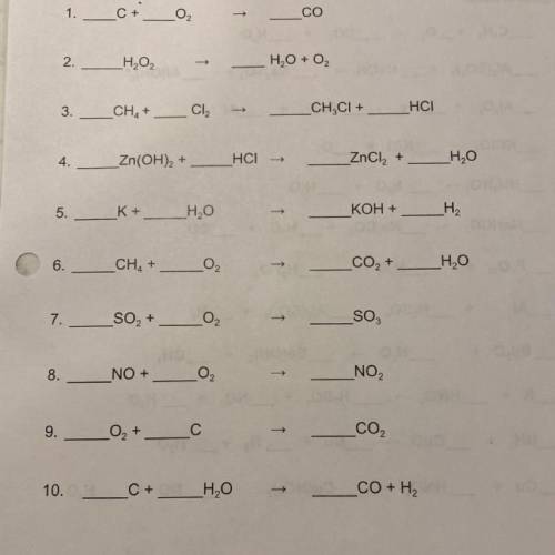 Please help answer these