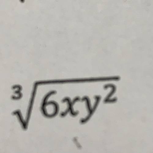 How would I solve this ?