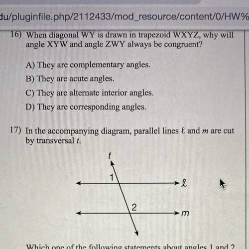 Help on this please on 16