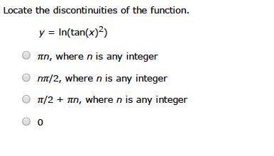 Calculus 1 question I need help with?