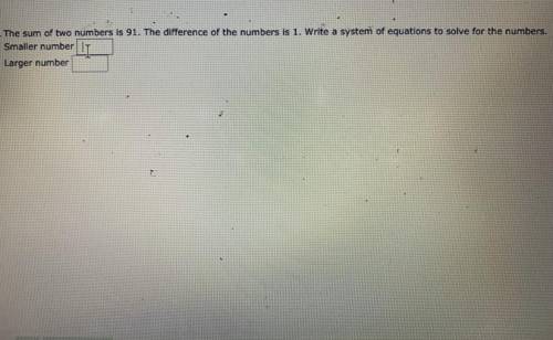 Algebra 1 help please!