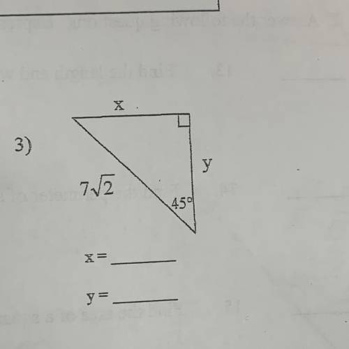X= Y= I need help pls