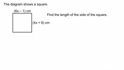 Diagram/ algebra please help asap needs to be done now