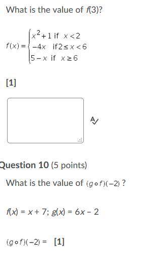 Please help me with these two questions as I haven't had a math teacher and can't figure these out