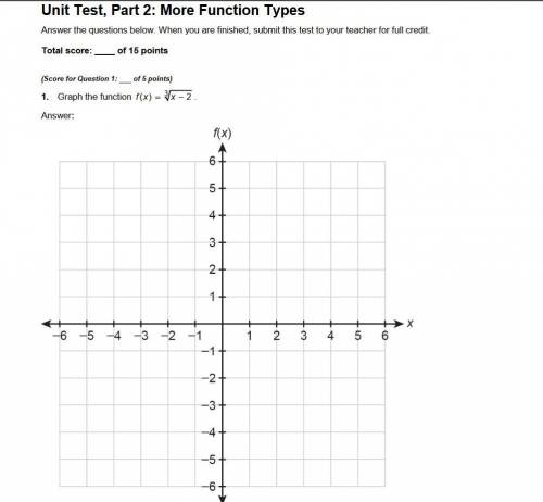 Graph the function F(x)=|x+1|+2Graph The Function F(x)=3^\sqrt x-2Show all work