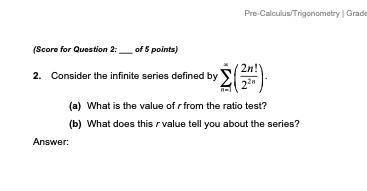 Please help this is my last question :(((((