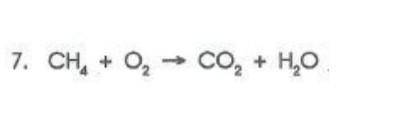 Balance this chemical equation please