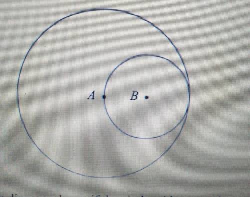 In the diagram above, if the circle with the center A has an area of 72 pi, what is the area of the