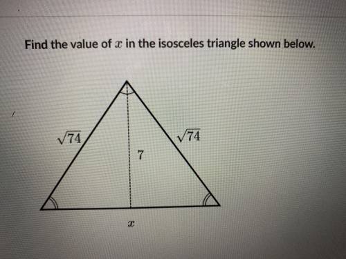 Can someone please help me answer this math question?