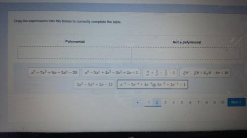 Polynomials sorting please help