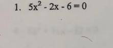 Can somebody help me with this problem?