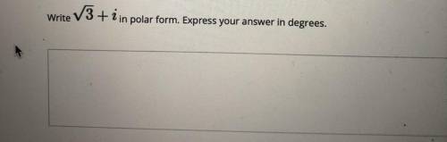 Express the answer in degrees please.