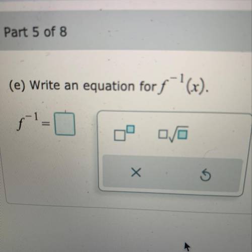 How can I write an equation for this problem ?
