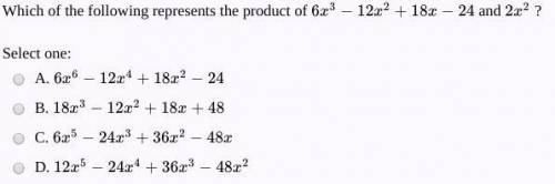 Need help ASAP! Brainliest is given only to the right and explained answer!
