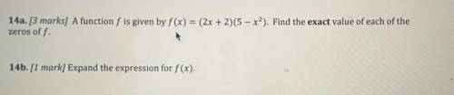 I need help on these two problems please!