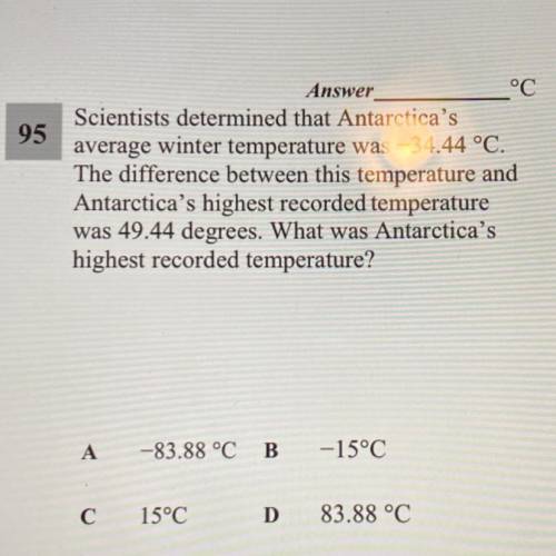 Can someone help with 95 please