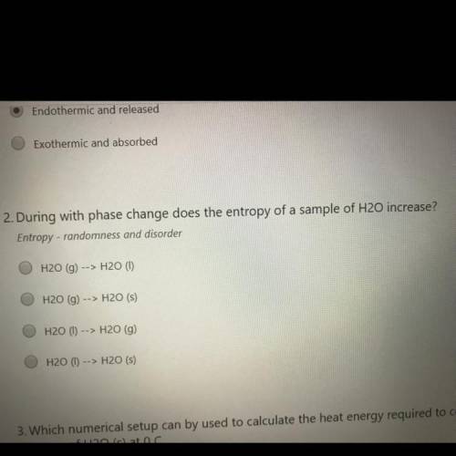 What is the answer for this question?
