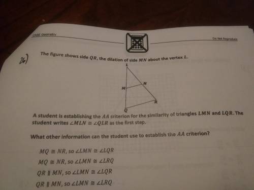 Need help with this question ASAP, will give 5 stars and mark brainiest.