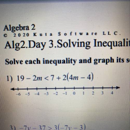 How to do this problem
