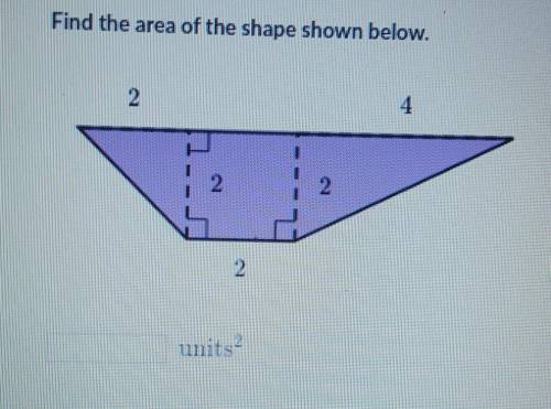 Area of composite shapes please help guys