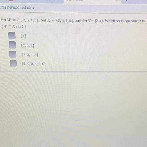 Need help with this Question