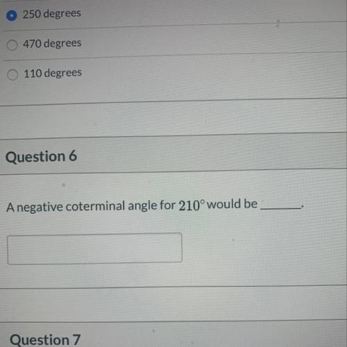 I AM IN NEED OF HELP WITH QUESTION 6