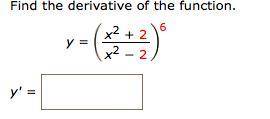 Calculus help because I am stuck on this question