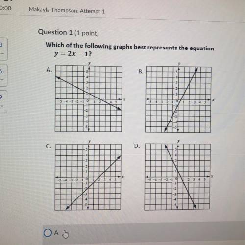 Please help me with this I need help ASAP